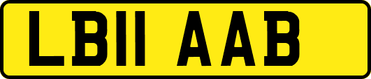 LB11AAB