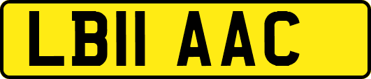 LB11AAC
