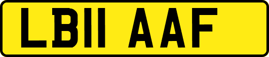 LB11AAF