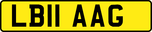 LB11AAG