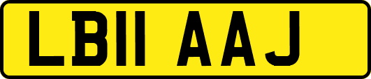 LB11AAJ