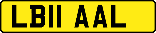 LB11AAL