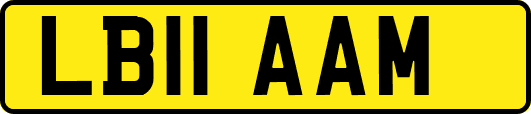 LB11AAM