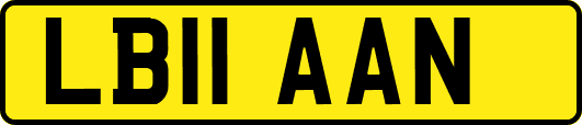 LB11AAN