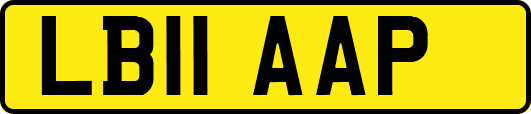 LB11AAP