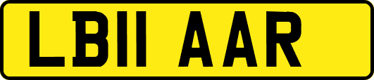 LB11AAR