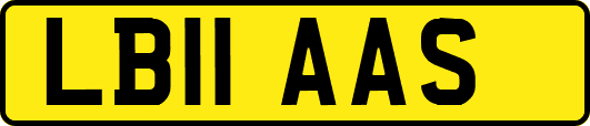 LB11AAS