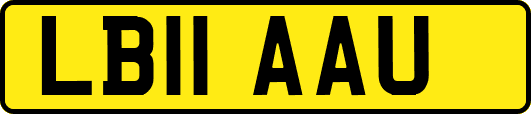 LB11AAU