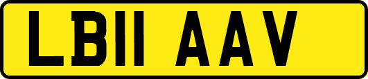 LB11AAV