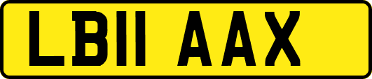 LB11AAX