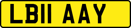 LB11AAY
