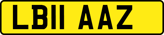 LB11AAZ
