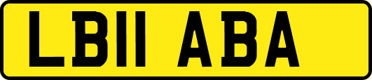 LB11ABA