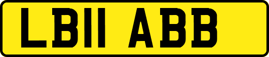 LB11ABB