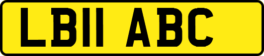 LB11ABC