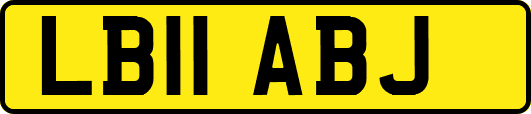 LB11ABJ