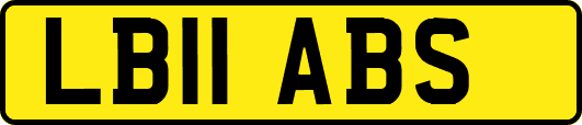 LB11ABS
