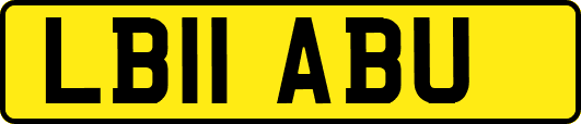 LB11ABU