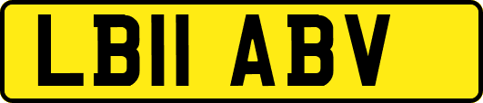 LB11ABV