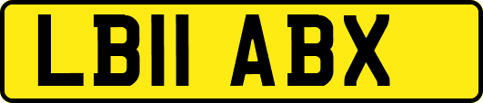 LB11ABX
