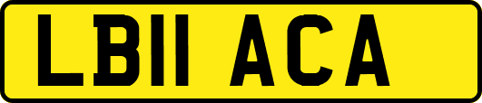LB11ACA
