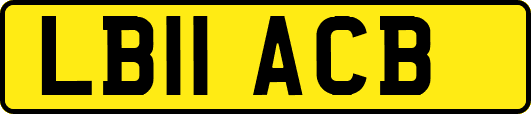 LB11ACB