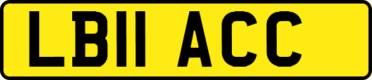 LB11ACC