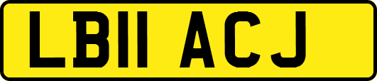 LB11ACJ