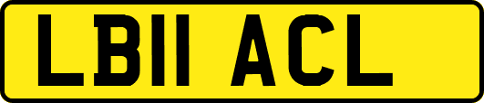 LB11ACL