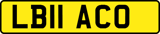 LB11ACO