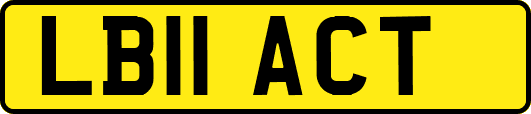 LB11ACT