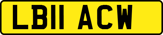 LB11ACW