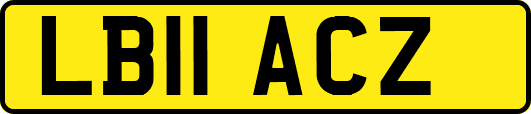 LB11ACZ