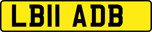 LB11ADB