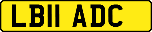 LB11ADC