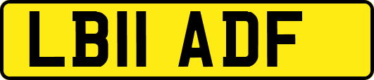 LB11ADF