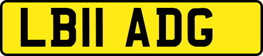 LB11ADG