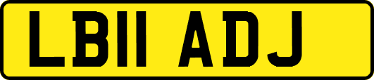 LB11ADJ