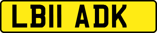 LB11ADK