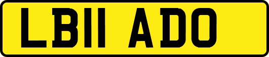 LB11ADO