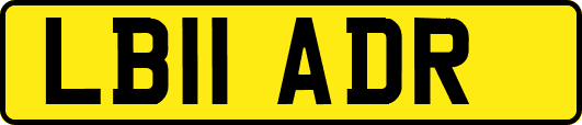 LB11ADR