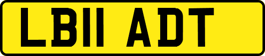 LB11ADT