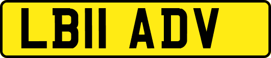 LB11ADV