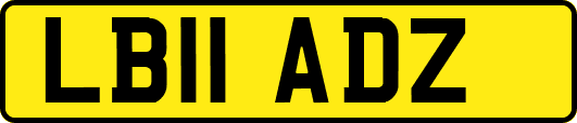 LB11ADZ