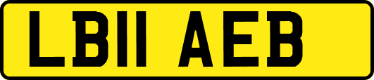 LB11AEB