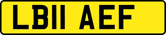LB11AEF