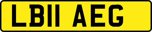 LB11AEG