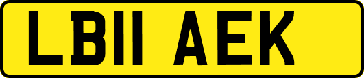 LB11AEK