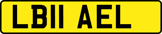 LB11AEL