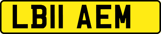 LB11AEM